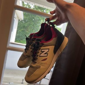 New balance trailblazer
